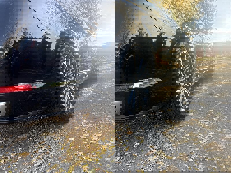 Used 2017 Kia Cadenza Premium w/ Luxury Package image 5