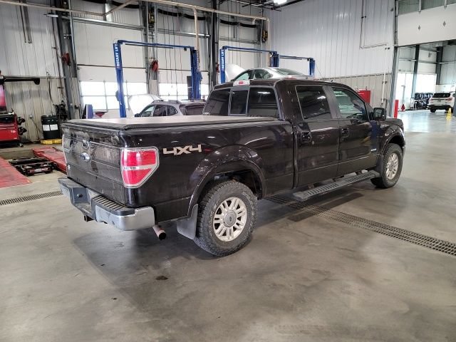 Used 2014 Ford F150 Lariat w/ Equipment Group 502A Luxury AWD/4WD image 7