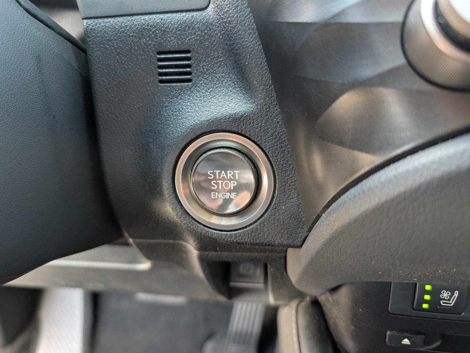 Used 2021 Lexus ES 350 w/ Premium Package FWD image 21