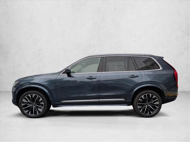 New 2026 Volvo XC90 B6 Plus w/ Protection Package Premier image 10