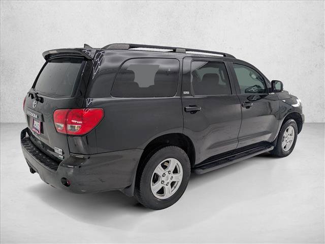Used 2014 Toyota Sequoia SR5 w/ Premium Package AWD/4WD image 5