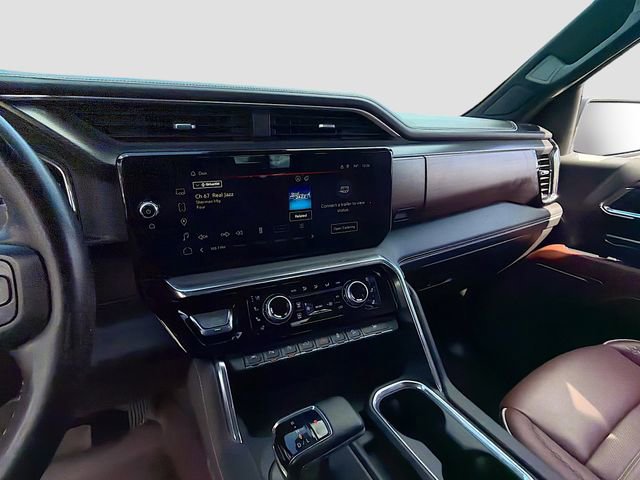 Used 2023 GMC Sierra 1500 Denali Ultimate image 27