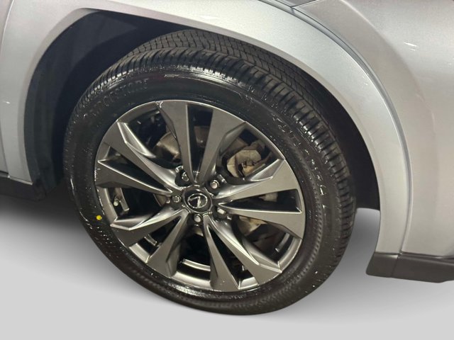 Used 2024 Lexus UX 250h F Sport AWD/4WD image 7