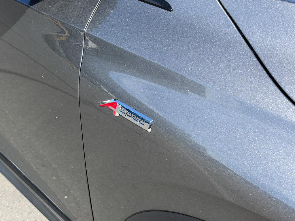 Certified 2023 Acura MDX A-Spec AWD/4WD image 6