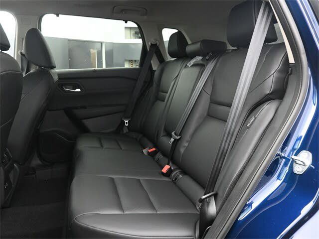 New 2026 Nissan Rogue SV w/ SV Premium Package image 12