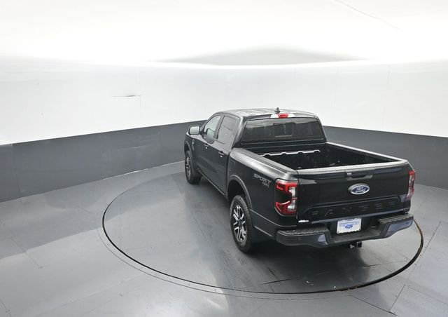 New 2026 Ford Ranger Lariat image 25