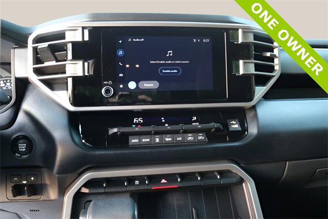 Used 2025 Toyota Tundra SR5 image 19