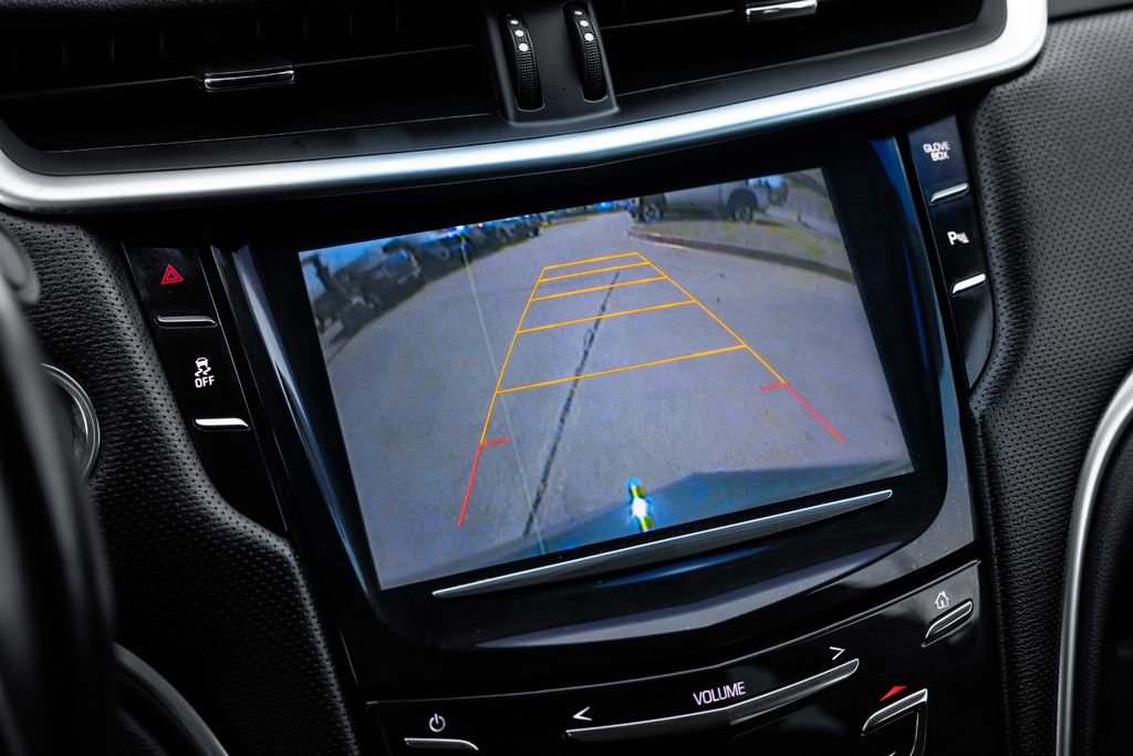 Used 2015 Cadillac XTS Limousine image 21