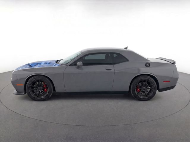 Used 2023 Dodge Challenger R/T RWD image 6