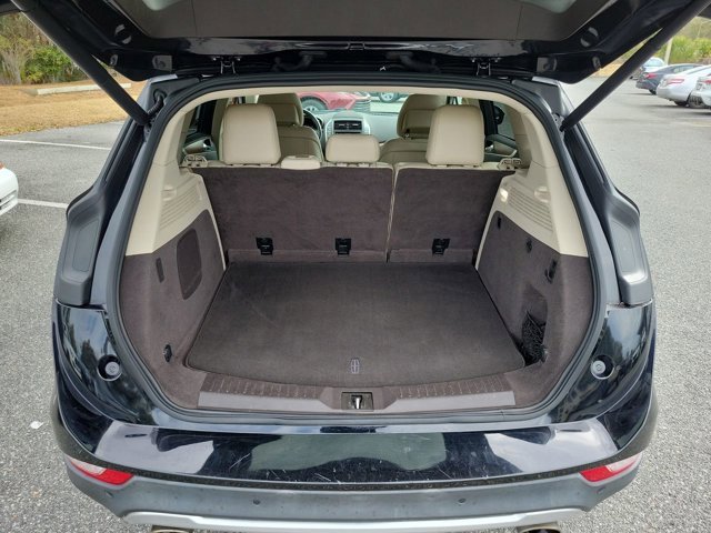 Used 2019 Lincoln MKC Select w/ Select Plus Package image 19