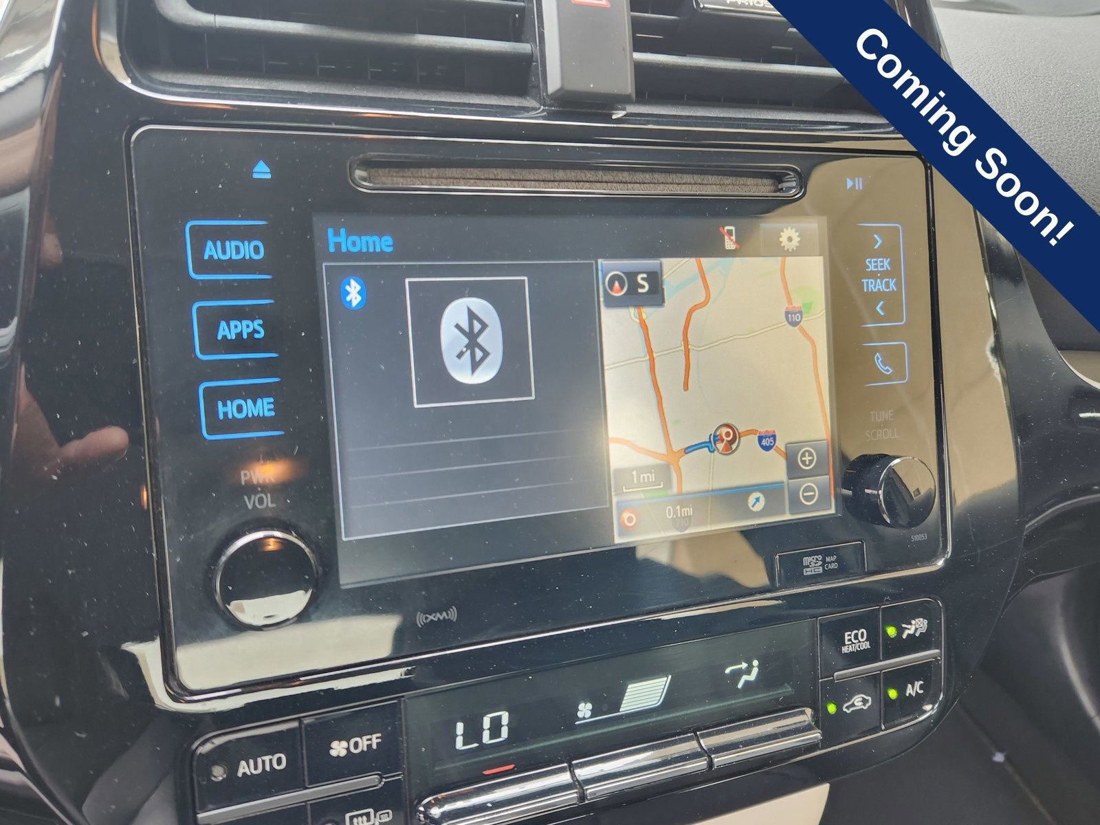 Used 2016 Toyota Prius Three image 13