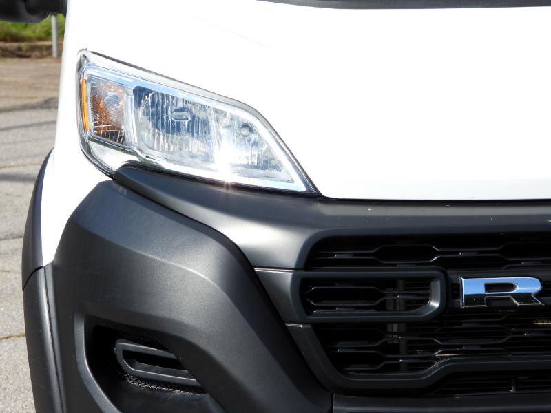 Used 2023 RAM ProMaster 2500 image 23