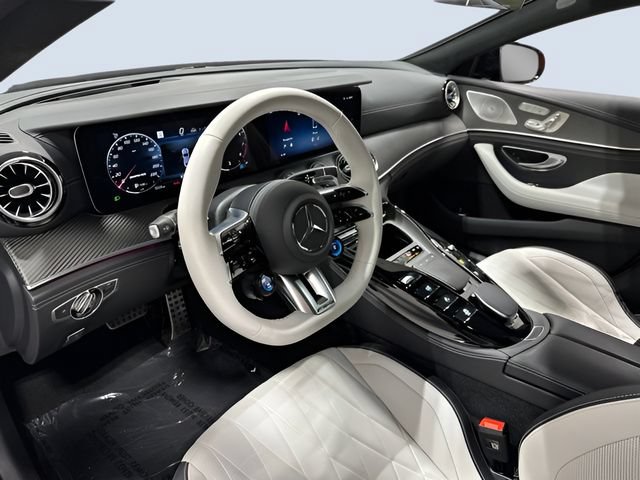 Used 2024 Mercedes-Benz AMG GT 63 image 10