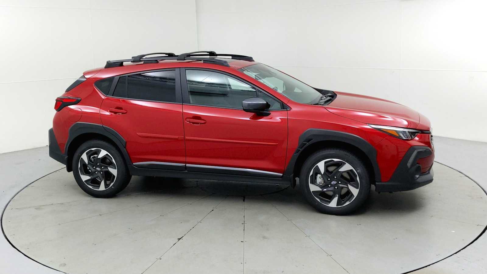 New 2025 Subaru Crosstrek 2.5i Limited image 11