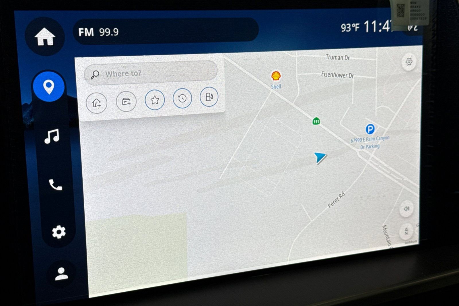 New 2026 Subaru Outback Premium image 18