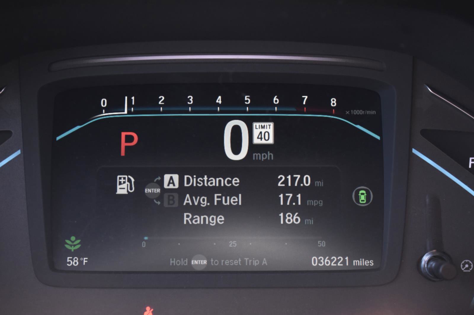 Used 2024 Honda Odyssey Sport image 7