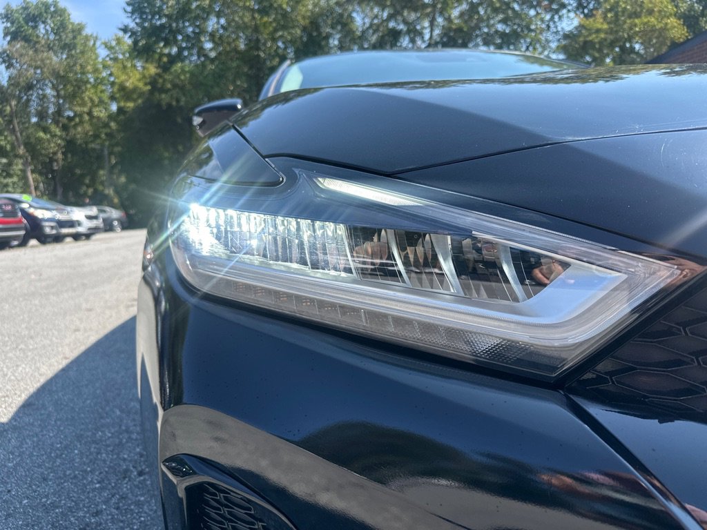 Used 2021 Nissan Maxima 3.5 SV w/ Floor Mat Group image 37