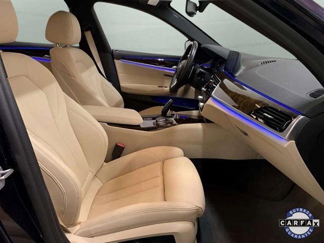 Used 2020 BMW 530i w/ Convenience Package image 24