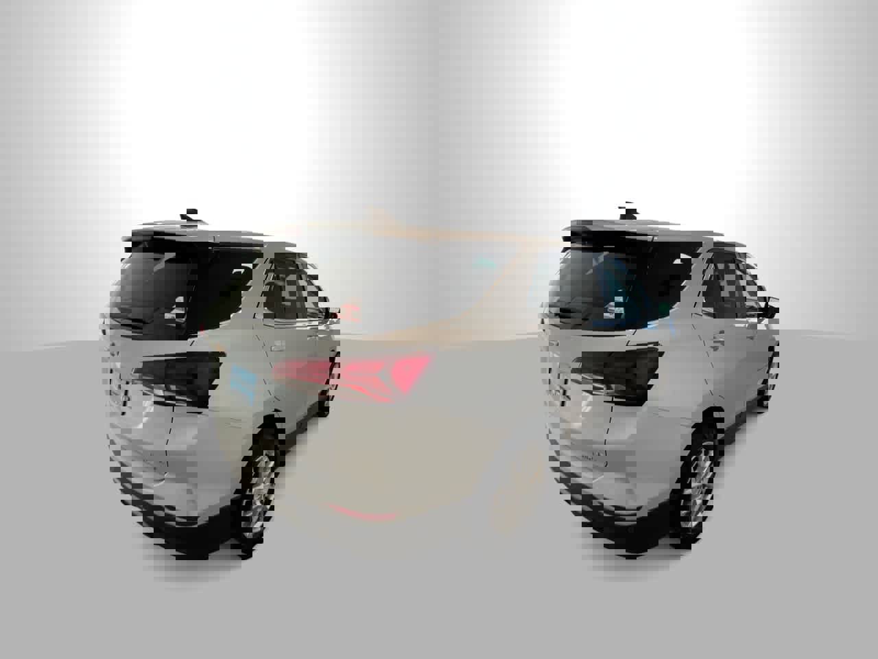 Used 2022 Chevrolet Equinox LT image 8