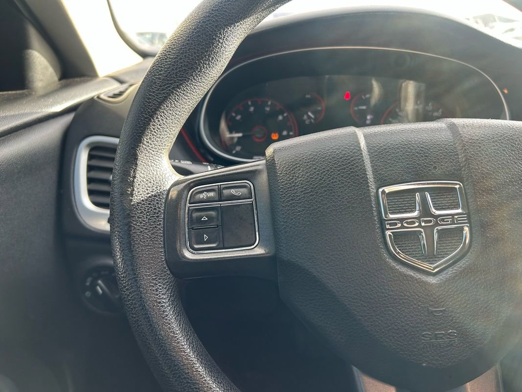 Used 2016 Dodge Dart SXT image 13