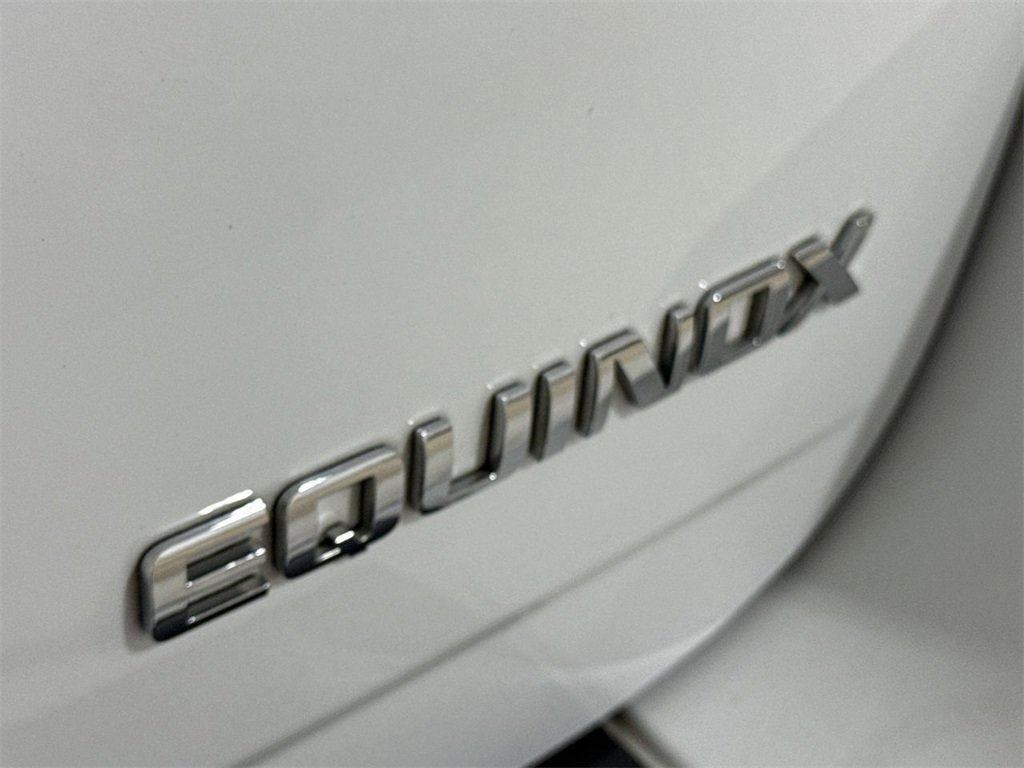 Used 2016 Chevrolet Equinox LS image 26