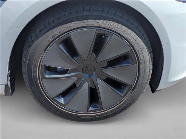 Used 2025 Tesla Model 3 Long Range RWD image 24