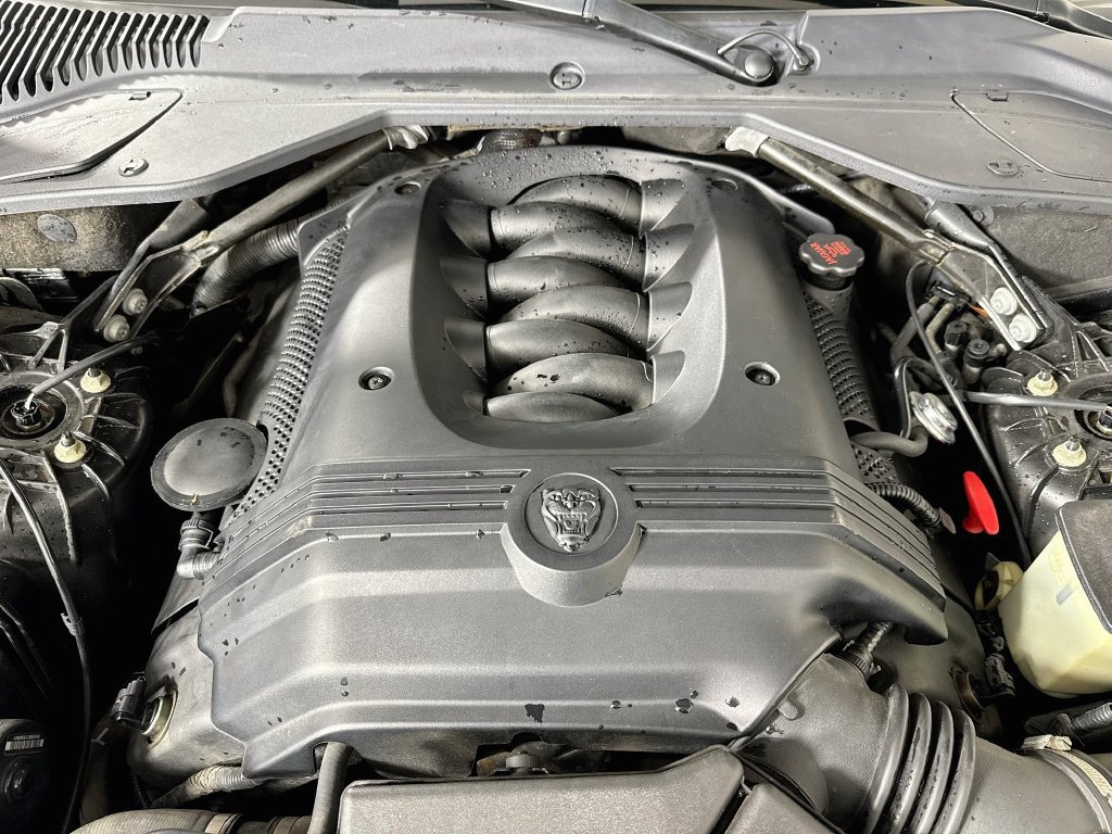 Used 2005 Jaguar XJ8 RWD image 31