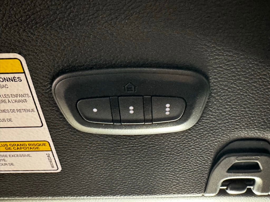 Certified 2023 Jeep Gladiator Rubicon w/ Trailer Tow Package AWD/4WD image 21