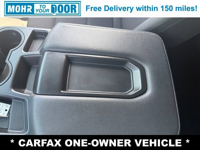 Used 2024 Chevrolet Silverado 1500 LT AWD/4WD image 31