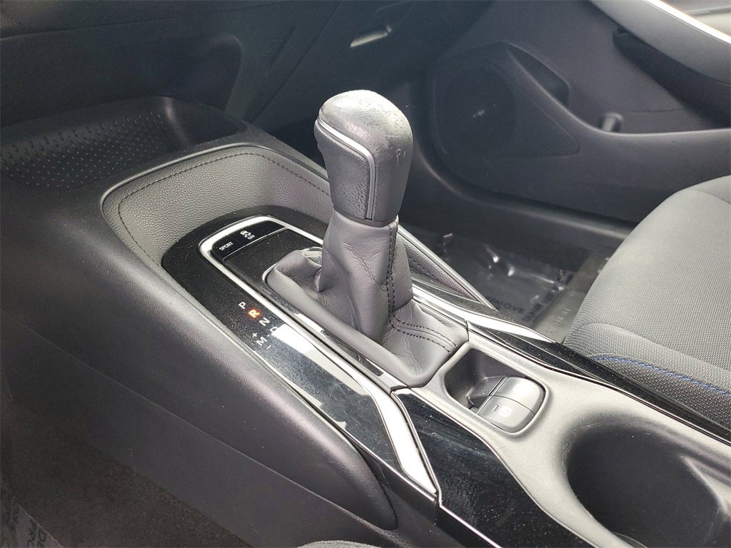 Used 2020 Toyota Corolla SE image 29