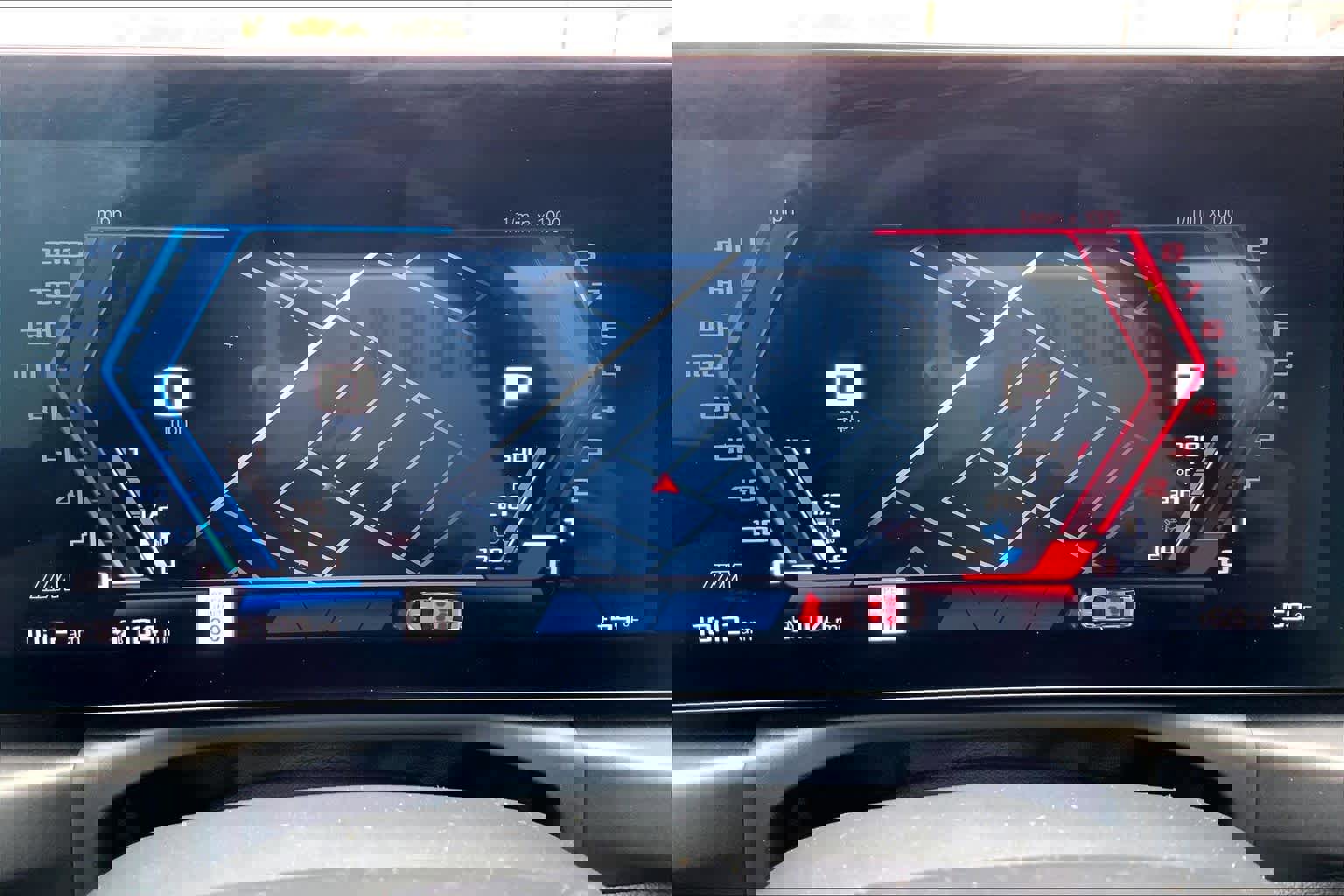 Used 2023 BMW M3 Competition image 26