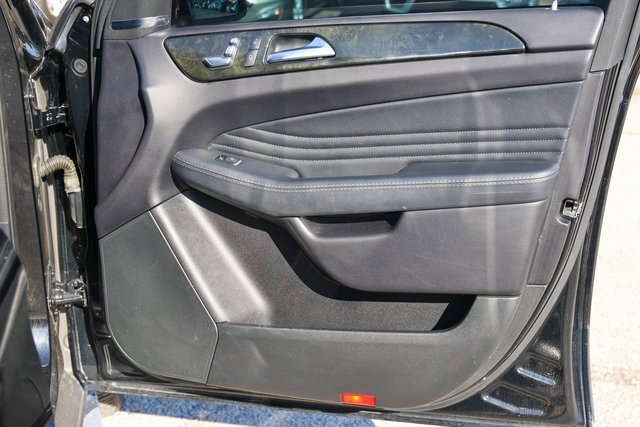 Used 2019 Mercedes-Benz GLE 43 AMG 4MATIC Coupe image 18