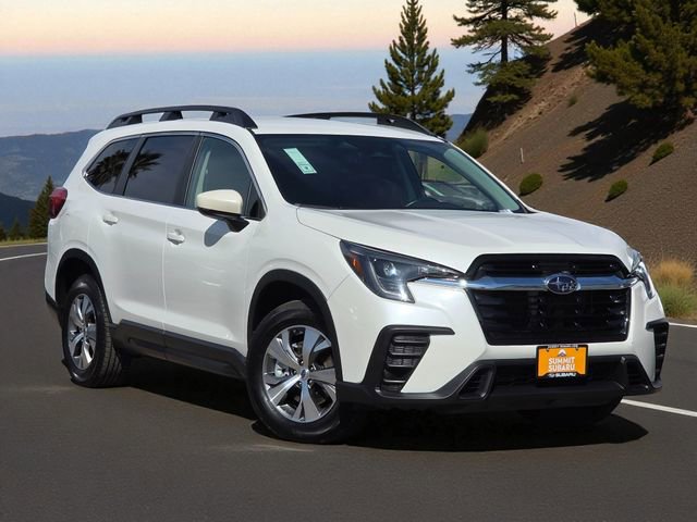 Certified 2024 Subaru Ascent Premium w/ Convenience Package image 2