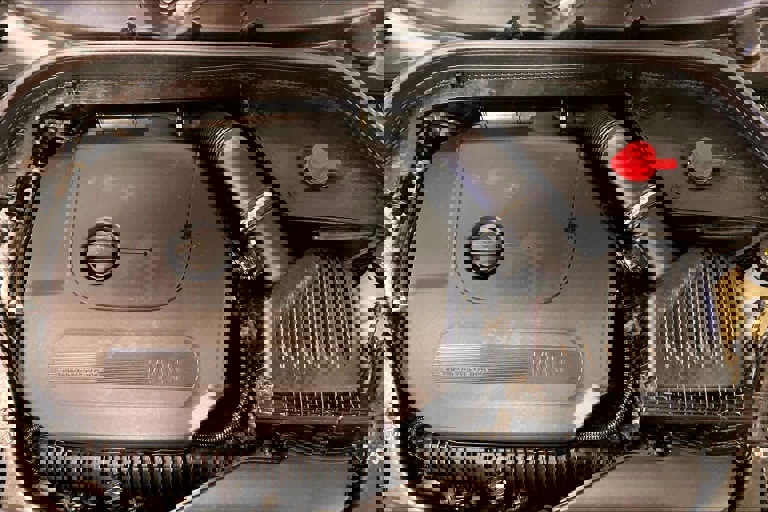 Used 2023 MINI Cooper John Cooper Works w/ Driver Assistance Package image 29