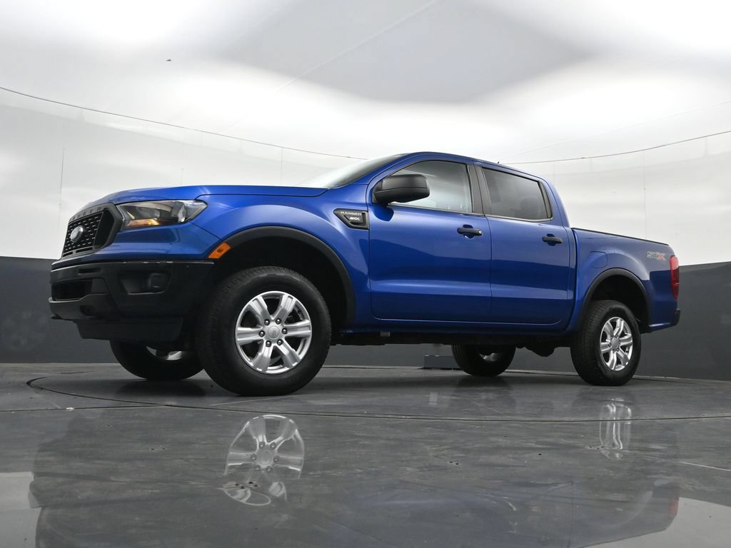 Used 2020 Ford Ranger XL w/ Equipment Group 101A Mid AWD/4WD image 31