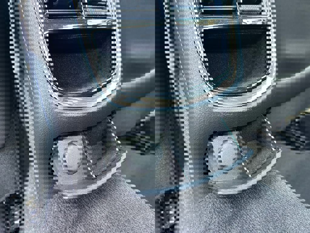 Used 2016 Cadillac CTS Luxury image 35