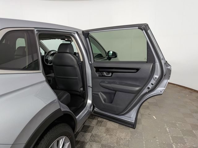 Certified 2023 Honda CR-V EX-L image 35