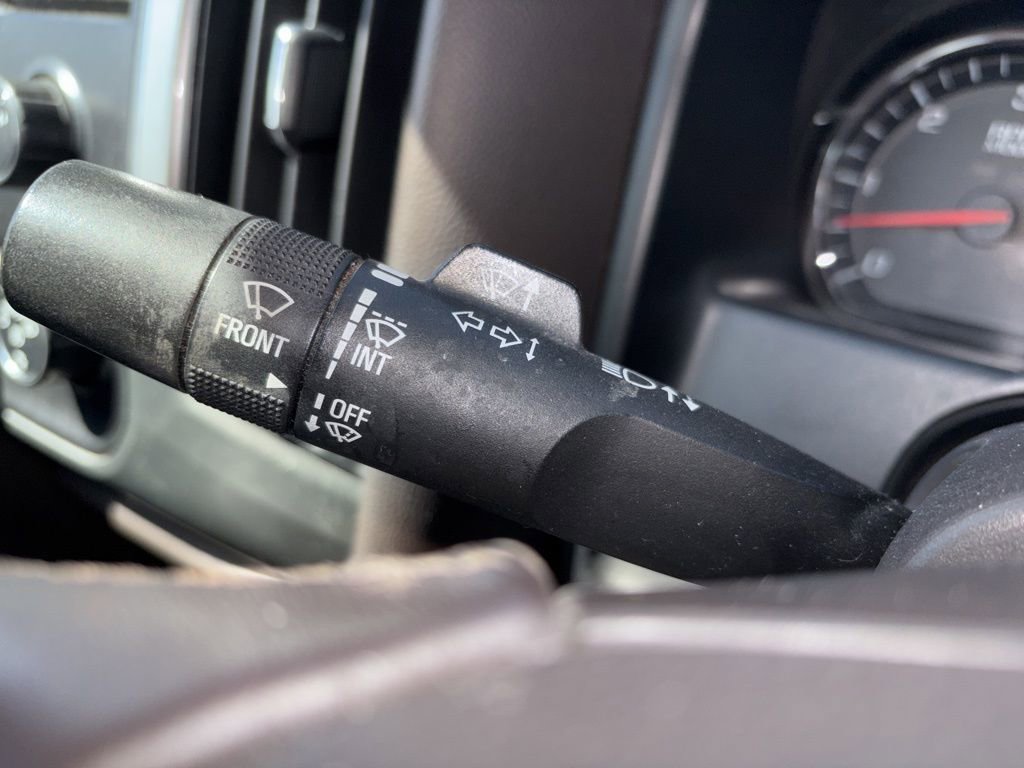 Used 2014 Chevrolet Silverado 1500 LT w/ All Star Edition image 27