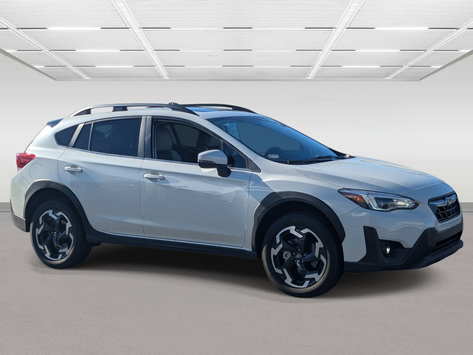 Certified 2023 Subaru Crosstrek 2.5i Limited AWD/4WD image 7