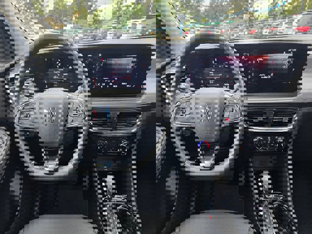 Used 2024 Buick Encore GX Sport Touring image 11