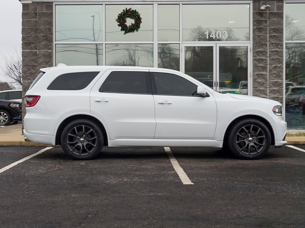 Used 2016 Dodge Durango R/T image 4