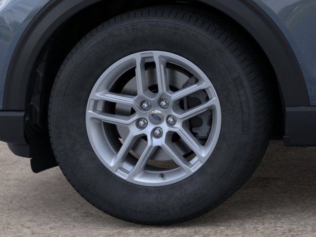 New 2026 Ford Explorer Active RWD image 19