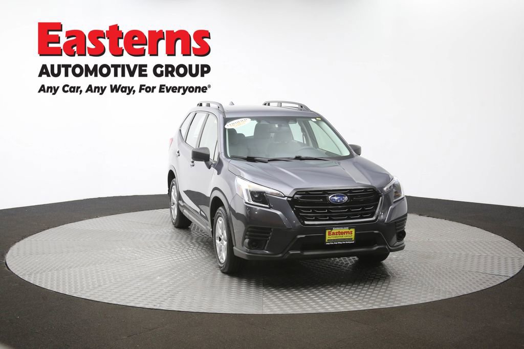 Used 2023 Subaru Forester image 49