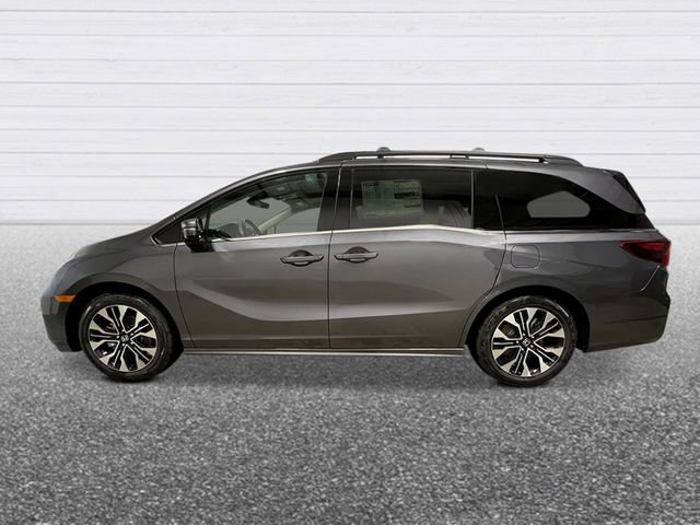 New 2026 Honda Odyssey Elite image 2