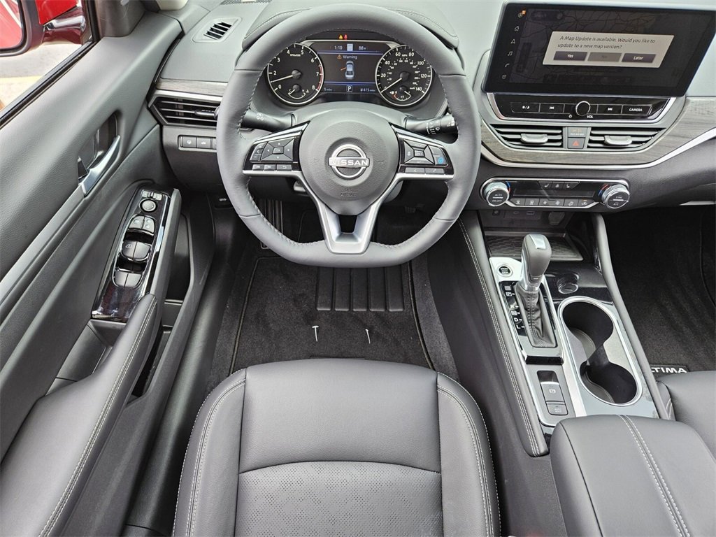 New 2025 Nissan Altima 2.5 SL image 6