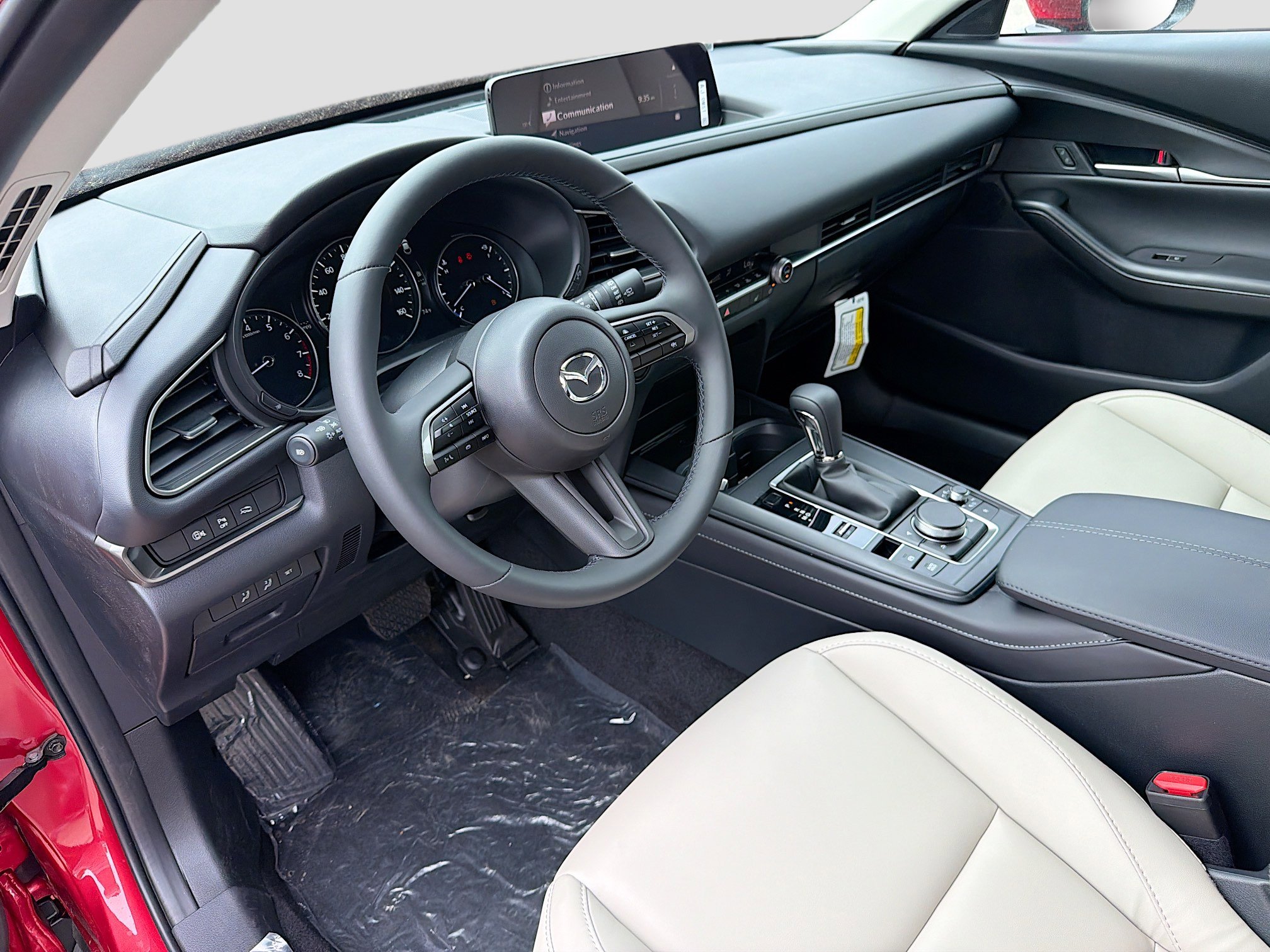 New 2026 MAZDA CX-30 AWD 2.5 S image 26