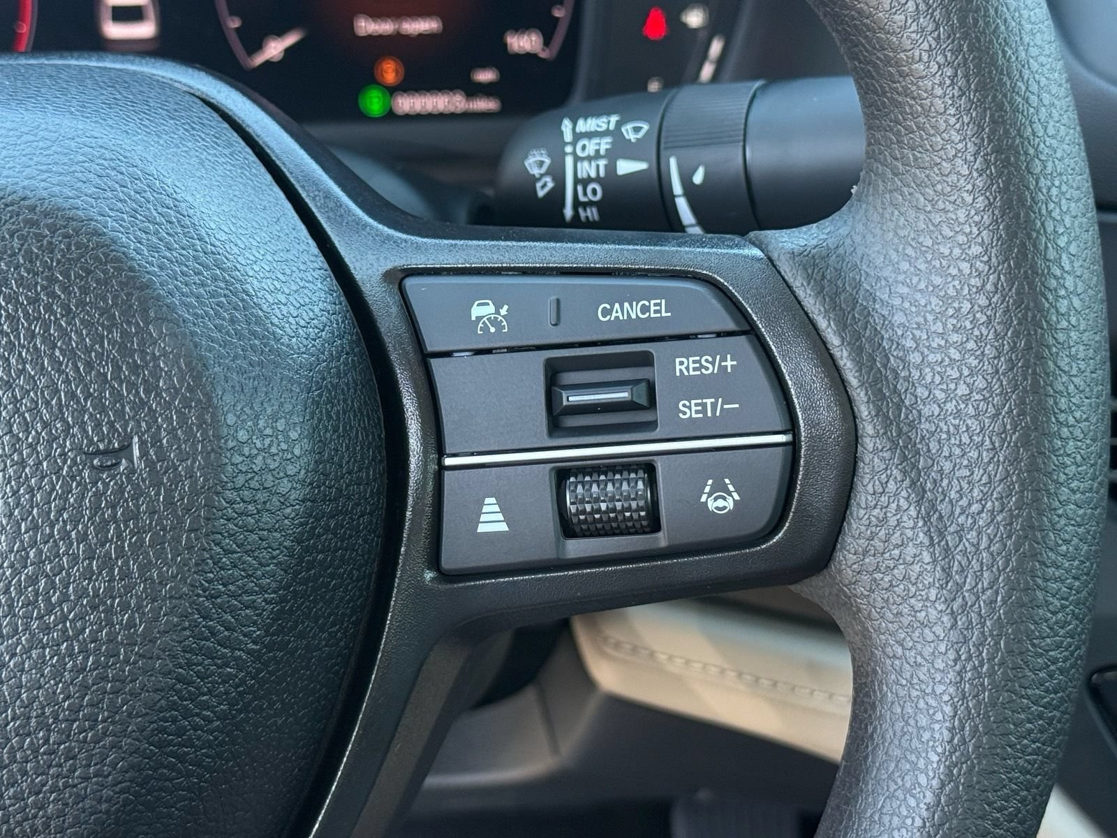 New 2026 Honda Accord LX image 18