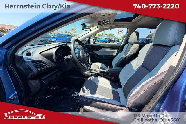 Used 2020 Subaru Crosstrek 2.0i Premium w/ Moonroof Package 2 AWD/4WD image 18