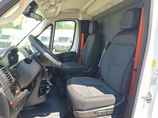 New 2023 RAM ProMaster 3500 FWD image 5