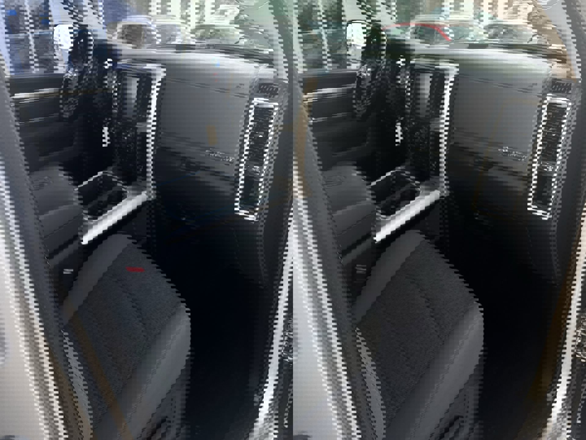 Used 2016 RAM 2500 Big Horn image 27